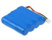 Moneual 10J001026 Battery Replacement for Rydis Cleanbot R750 - 3
