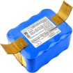 Picture of Battery Replacement Samba NS3000D03X3 YX-Ni-MH-022144 for CleanTouch Klarstein XR210C