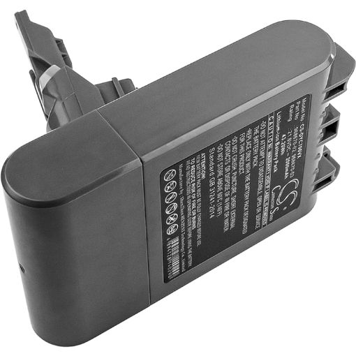 Replacement Battery for Dyson 968670-02/968670-03 SV11 V7 - 1