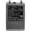 Replacement Battery for Dyson 968670-02/968670-03 SV11 V7 - 5