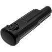 Shark XSBT251 Battery Replacement for WV251 - 4