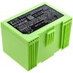 Battery Replacement Irobot 4624864 ABL-D1 ABL-D2 ABL-F for 5150 7150 - 2