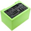 Picture of Battery Replacement Irobot 4624864 ABL-D1 ABL-D2 ABL-F for 5150 7150