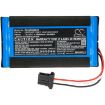 Battery Replacement Sharp F-4991-810-1 LIS5003SPP UBATiA001VBKZ UBATiA003VBKZ - 3