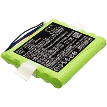 Battery Replacement Kaily RD-KAI14.4VA for S560 S710 - 1
