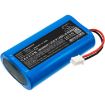 Mamibot 190612 Battery Replacement for ProVac Plus 2 - 1