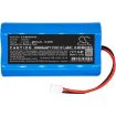 Mamibot 190612 Battery Replacement for ProVac Plus 2 - 3