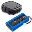 Mamibot 190612 Battery Replacement for ProVac Plus 2 - 6