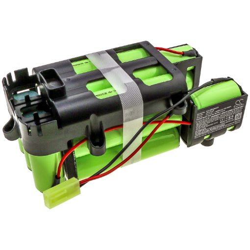 Hoover 48006266 Battery Replacement for ATHN30GR011 ATHV30RM011 - 1