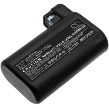 Battery Replacement Aeg OSBP72LI S91-0400410-SU2 - 1
