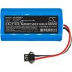 Deik Battery Replacement for MT820 - 3