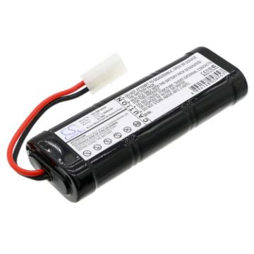 Replacement Battery for Irobot 11200 Looj 12101 130 - 1