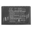 Battery Replacement for Dyson DC30 White - 5