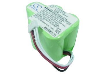 Hoover 35601130 Battery Replacement for RB001 RVC0010 - 1