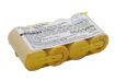 Karcher ABS-K55 Battery Replacement for 1.258-116.0 & 1.258-409.0 - 2