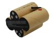 Replacement Battery for Karcher 4KR-1500SC/V Broom K55 K55 - 3