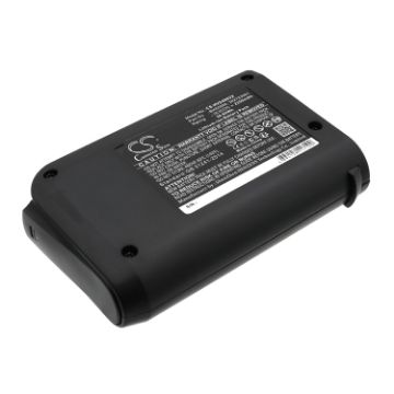 Hoover 302723001 BH50000 Battery Replacement for BH50010 & BH50015 Platinum Collection - 1