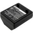Samsung DJ96-00142A/B Battery Replacement for SS7550/SS7550m - 2