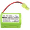 Battery Replacement Shark C-XB2700 XB2700 for V2700Z V2930 - 3