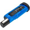 Replacement Battery for Shark XFBT200 UV200CCO Cord - 2