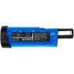 Replacement Battery for Shark XFBT200 UV200CCO Cord - 5