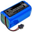 Neatsvor X500 Battery Replacement - 1
