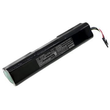 Neato 0810841012076 Battery Replacement for Botvac Connected D3 - 1