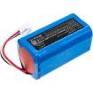 Picture of Battery Replacement Severin Chill INR18650-4S for RB7028 RB-7028
