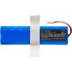 Picture of Battery Replacement Ecovacs M26-4S1P-AGX-2 for Deebot DF45 Deebot DF45 Sweeping Robot Cle