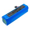 Picture of Battery Replacement Proscenic NR18650 M26-4S2P for LDS M7 Pro M6