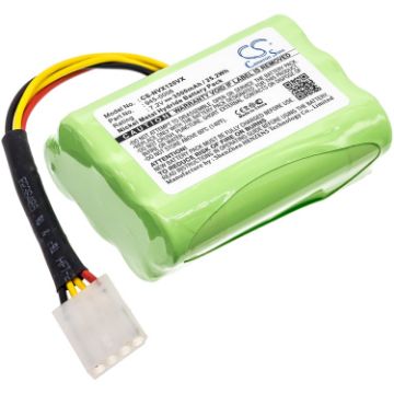 Neato 205-0001 945-0005 945-0006 945-0024 Battery Replacement for 945-0080 All Floor - 1