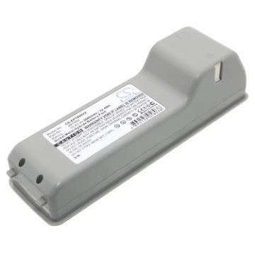 Shark XBT800 XSB800CH Battery Replacement for SV800 SV800C - 1