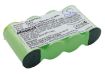 Battery Replacement Aeg Typ75 for AG64x Liliput Vacuum Cleaner - 2