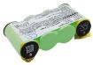 Battery Replacement Aeg Typ75 for AG64x Liliput Vacuum Cleaner - 3