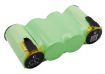 Battery Replacement Aeg Typ75 for AG64x Liliput Vacuum Cleaner - 4
