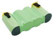 Battery Replacement Aeg Typ75 for AG64x Liliput Vacuum Cleaner - 5