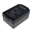 Battery Replacement Hoover 440005966 440005973 44139 BH03100 BH03120 BH03120PC for Air Cordless 20 - 2