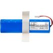 Battery Replacement Ariete AT5186033510 for 00P271310AR0 00P271810AR0 - 3