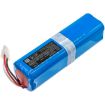 Sichler NX-6080-919 Battery Replacement for PCR-7000 - 2