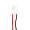 Sichler NX-6080-919 Battery Replacement for PCR-7000 - 4
