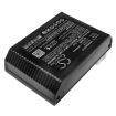 Replacement Battery for Hoover BH15030 BH15040 BH15260 BH25040 - 2