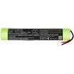 Battery Replacement Hurricane 8877731412181 for Spin Scrubber - 3