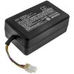 Samsung DJ96-00193E Battery Replacement for PowerBot R7040 - 1