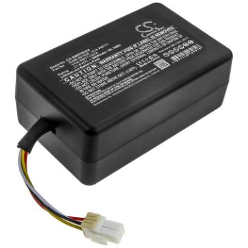 Samsung DJ96-00193E Battery Replacement for PowerBot R7040 - 1