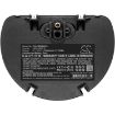 Water Tech LB003S2P-C Battery Replacement for Pool Blaster Pro Precision Li - 5