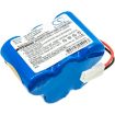 Battery Replacement Shark HHD10012 XB1911 XB1916 for 2 Speed Cordless Sweeper - 1