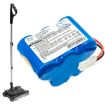 Battery Replacement Shark HHD10012 XB1911 XB1916 for 2 Speed Cordless Sweeper - 6