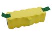 Battery Replacement Irobot 11702 GD-Roomba-500 VAC-500NMH-33 - 4