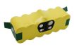 Battery Replacement Irobot 11702 GD-Roomba-500 VAC-500NMH-33 - 5