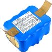 Battery Replacement for FALTIMA-031 FALTIMA-031B - 1